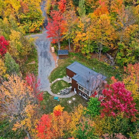 Sutton Wellness Cabin #267 Rez-De-Chaussee Екстериор снимка