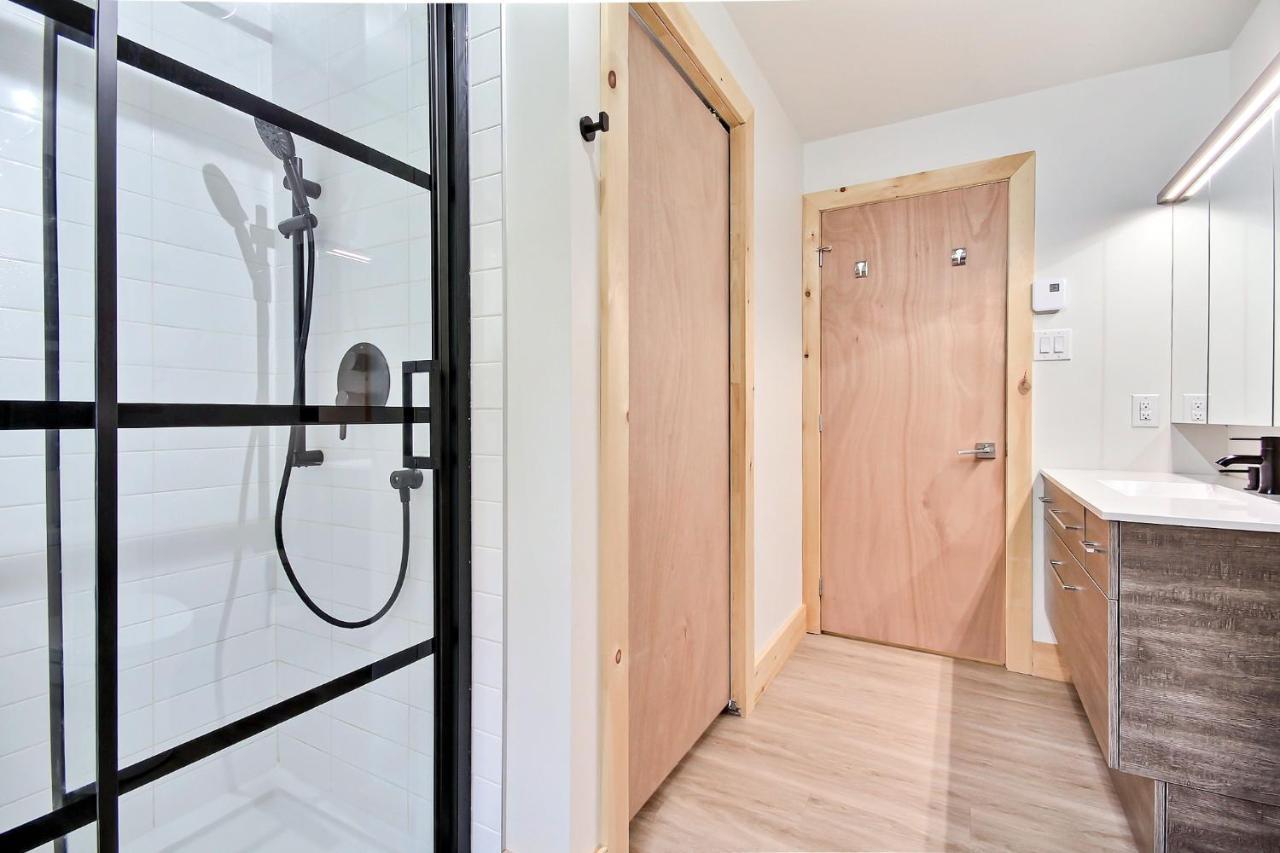Sutton Wellness Cabin #267 Rez-De-Chaussee Екстериор снимка